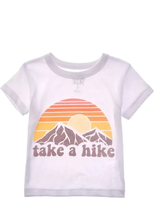 Bella Jersey T-shirt