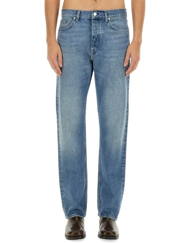 Regular Fit Jeans
