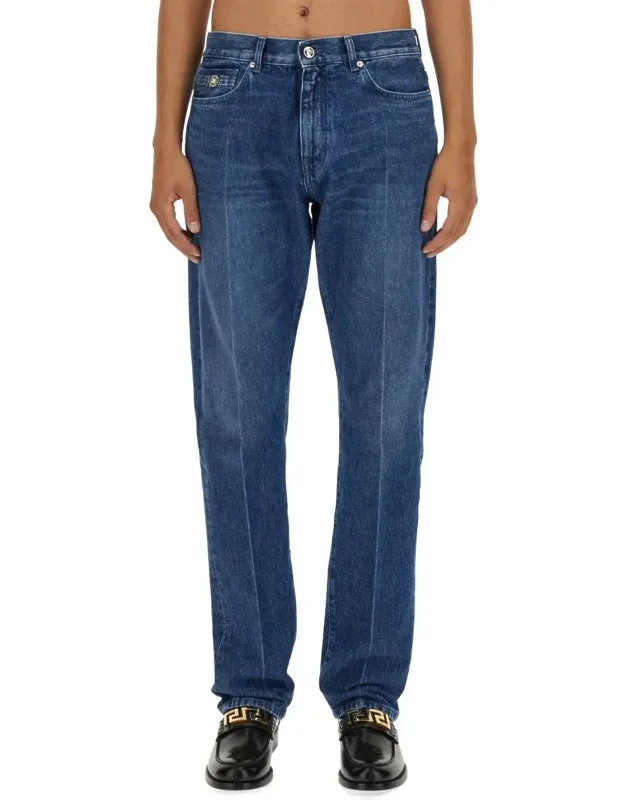 Regular Fit Jeans