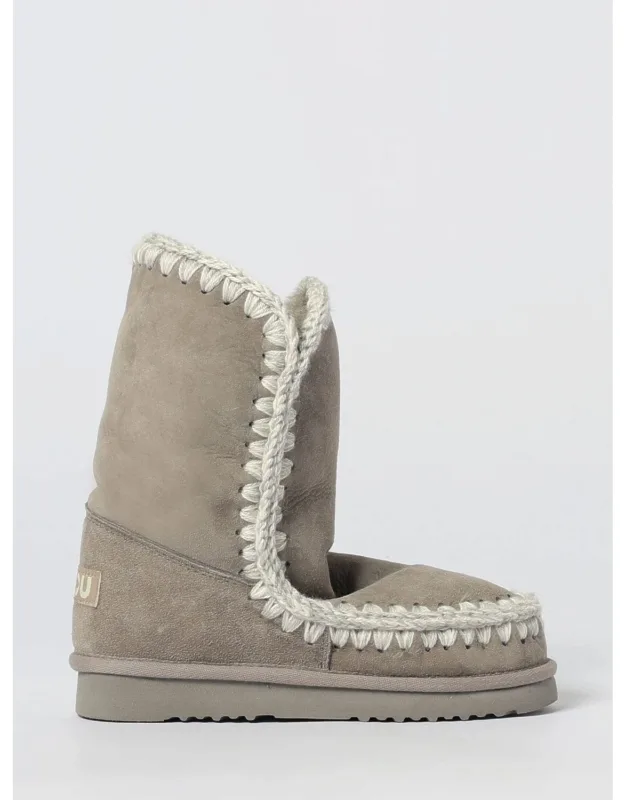 Boots Mou