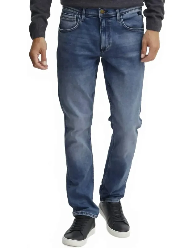 Blizzard Fit Multiflex Jeans