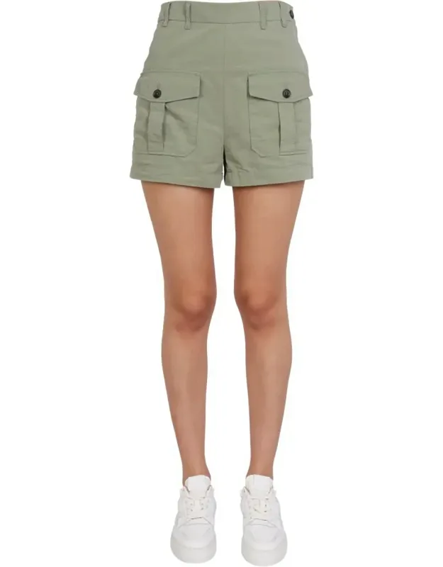 Virginie Shorts
