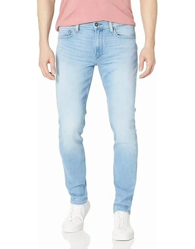 Lennox Transcend Vintage Slim Jeans
