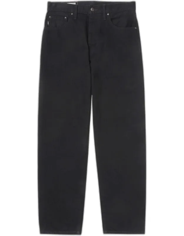 Og-fit Denim Jeans