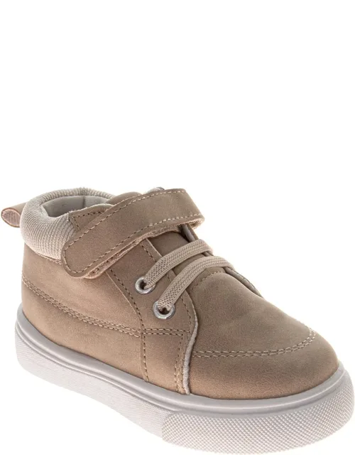 High-top Sneakers