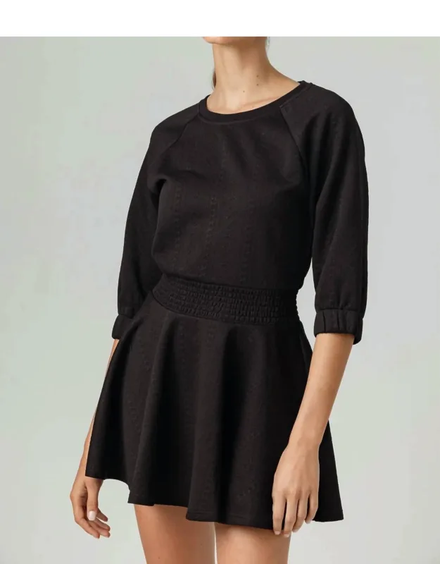 Amelie Mini Dress