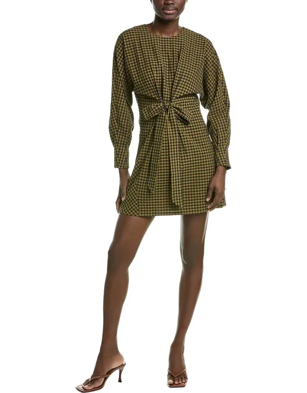 Meadow Midi Dress