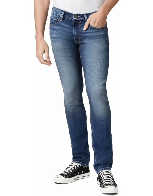 Lennox Slim Leg Jeans
