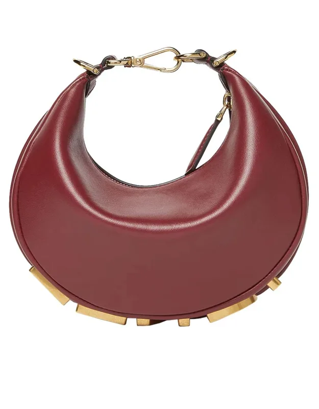 Mini Graph Vit Grace Matt Bag