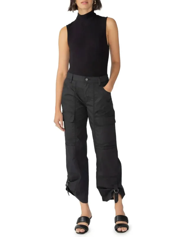 Cali Cargo Pants