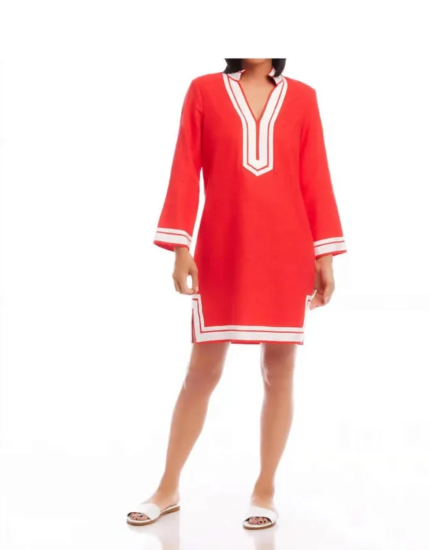 St. Tropez Dress