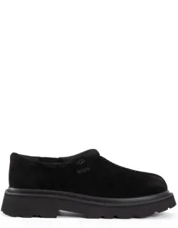 Loafers And Flats