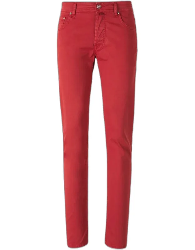Bard Cotton Jeans