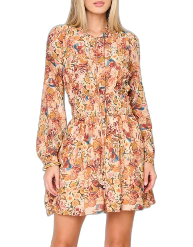 Candela Dress
