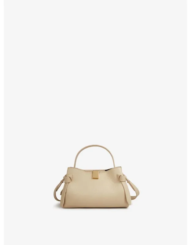Tote Bag Gyoza Mini Pebble Gr