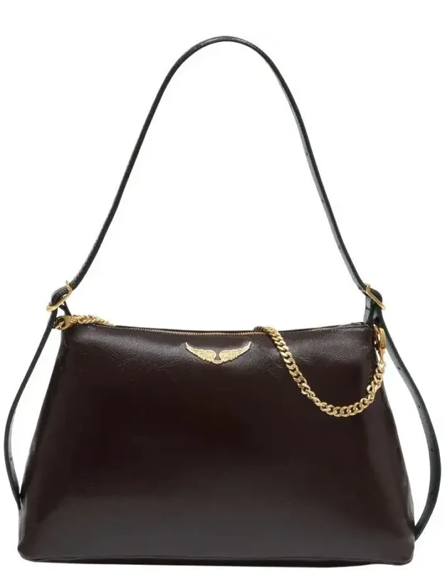 Vintage Shoulder Bag