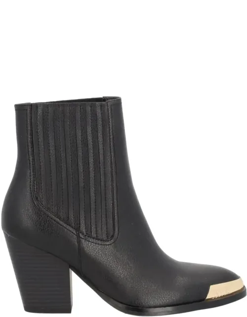 Camperos Boots