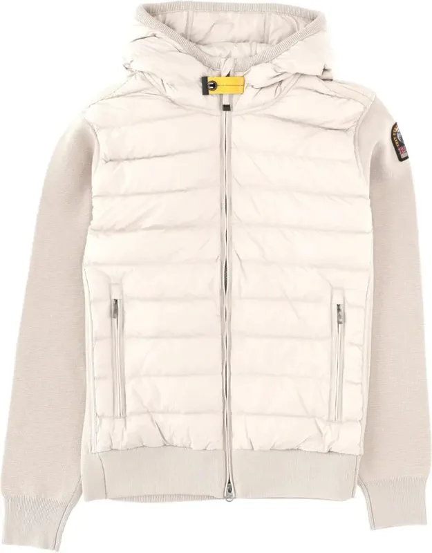 Jacket "illuga" 100% Polyester