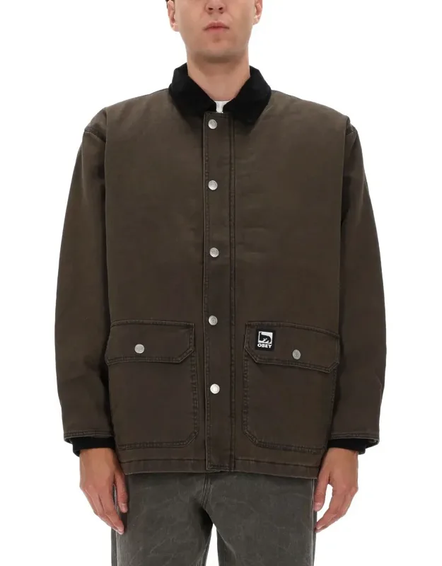 Norton Barn Coat