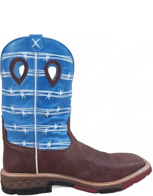 Work Boots