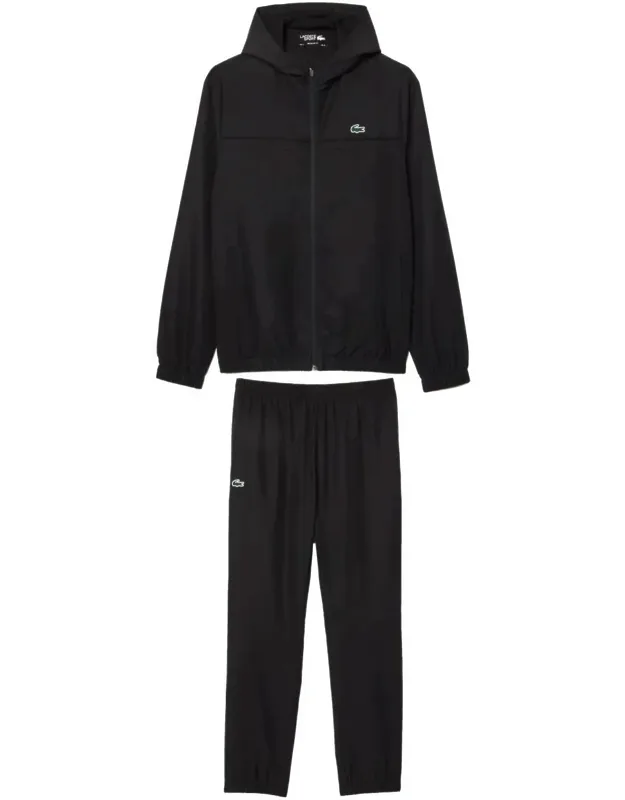 Two-piece Suit 100% Polyester