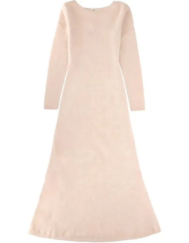 Long Dress "roma"