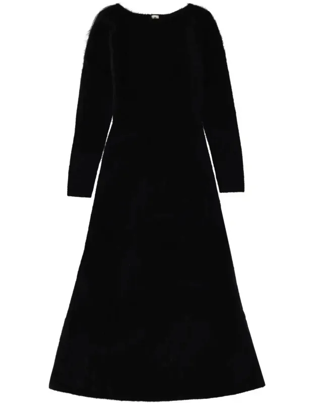 Long Dress "roma"