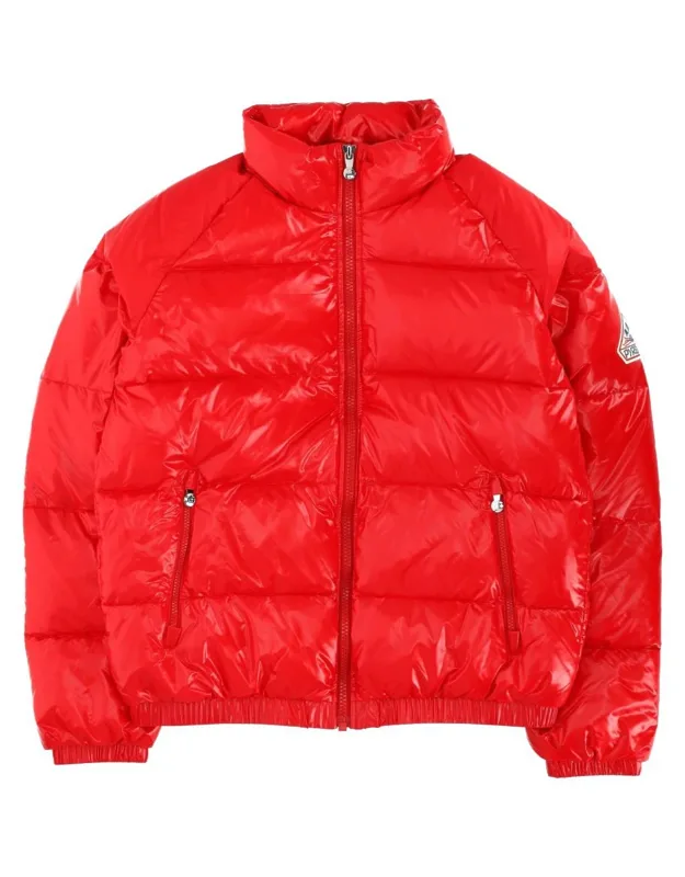 Vintage Mythic Jacket