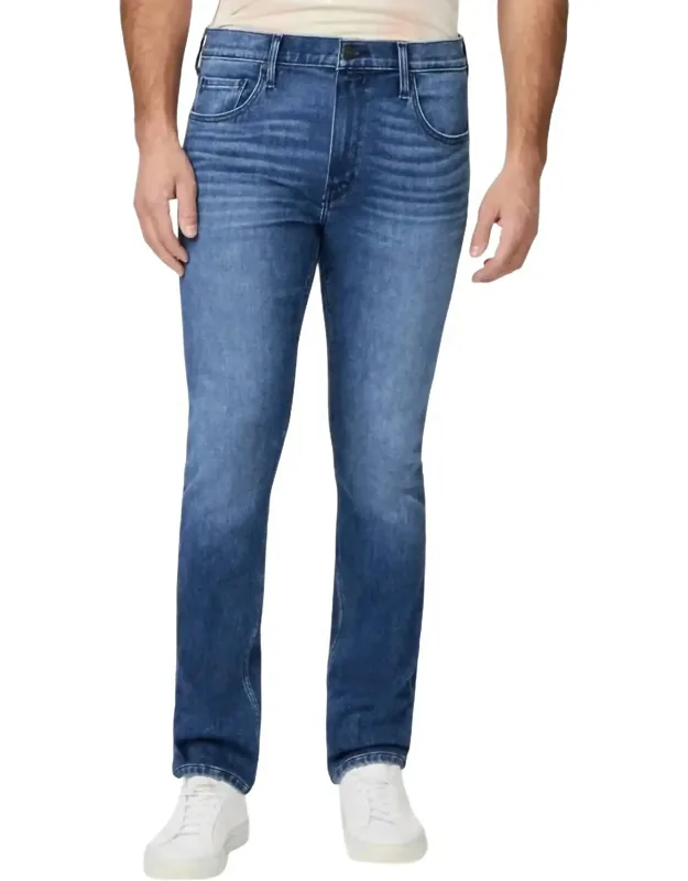 Federal Slim Straight Leg Jeans