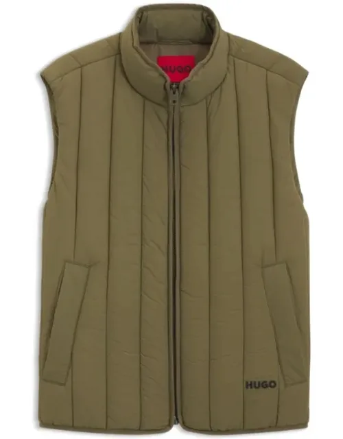 Lightweight Gilet