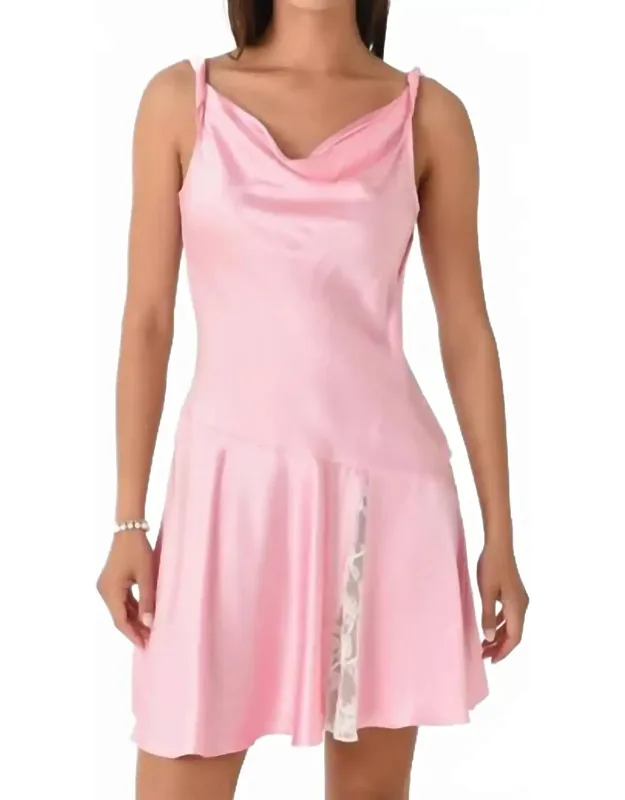 Lionel Dress