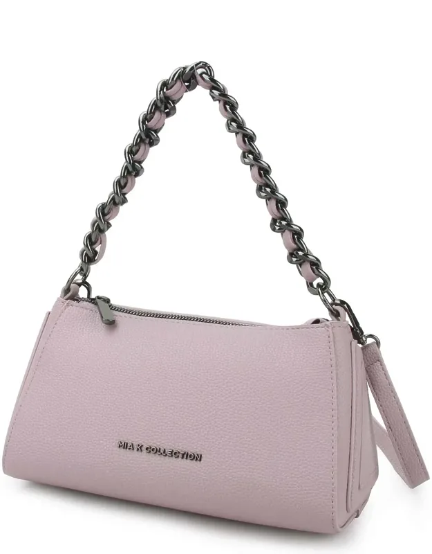 Kayren Shoulder Bag Color Block