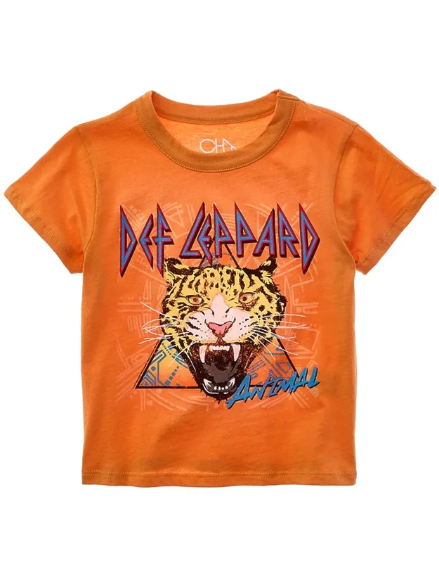 Def Leppard T-shirt