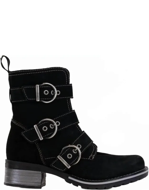 Klara Boots