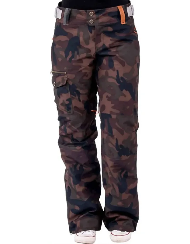 Haze Pants