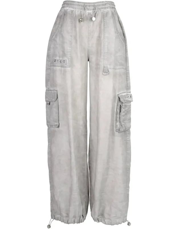 Cargo Trousers