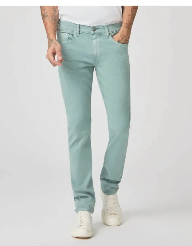 Lennox Transcend Slim Jeans
