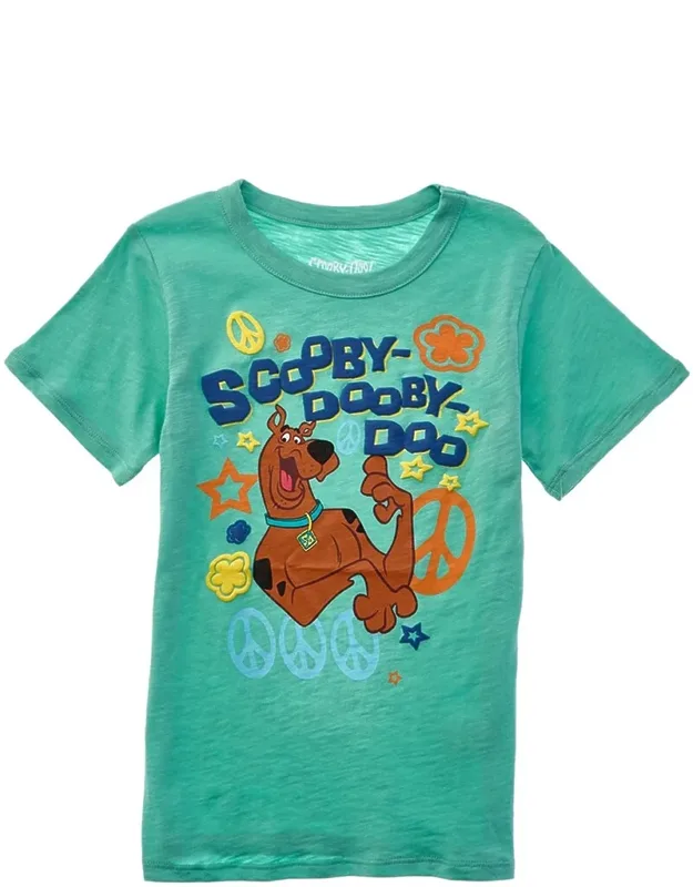 Scooby-doo T-shirt
