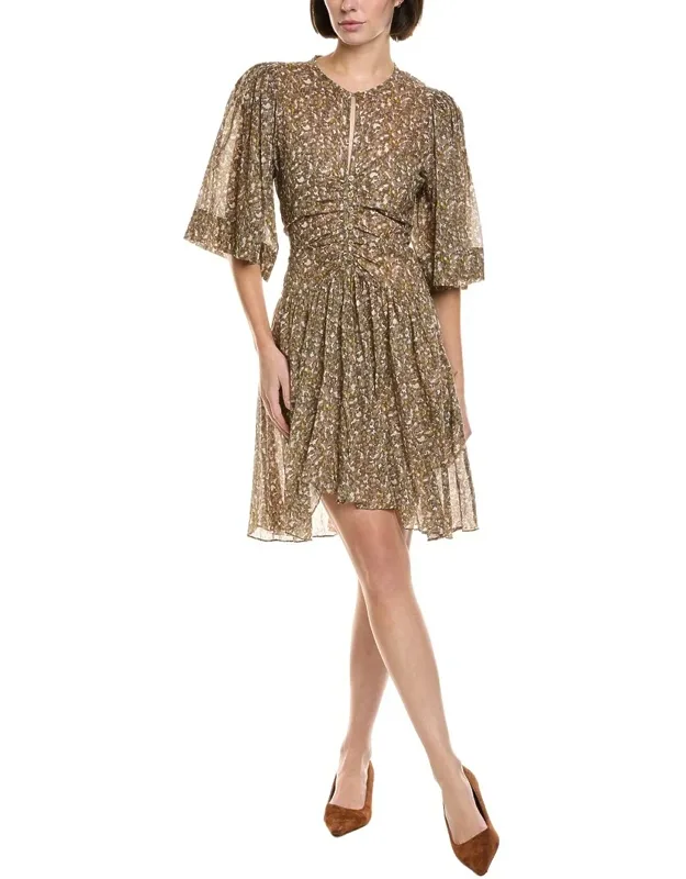 Larili Mini Dress