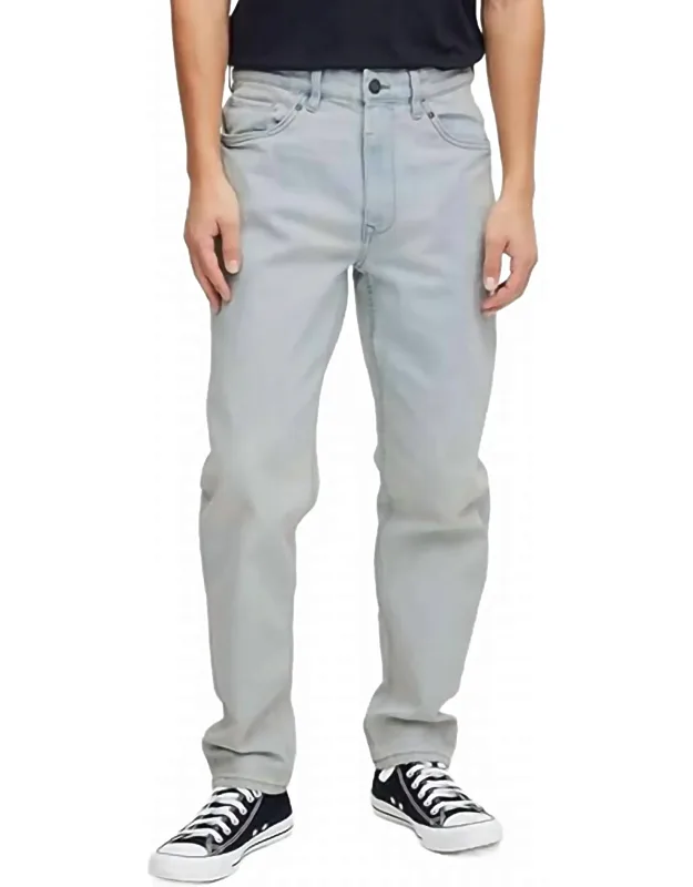 Thunder Relaxed Fit Jeans