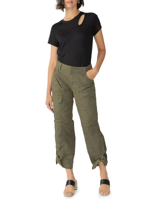 Cali Cargo Pants