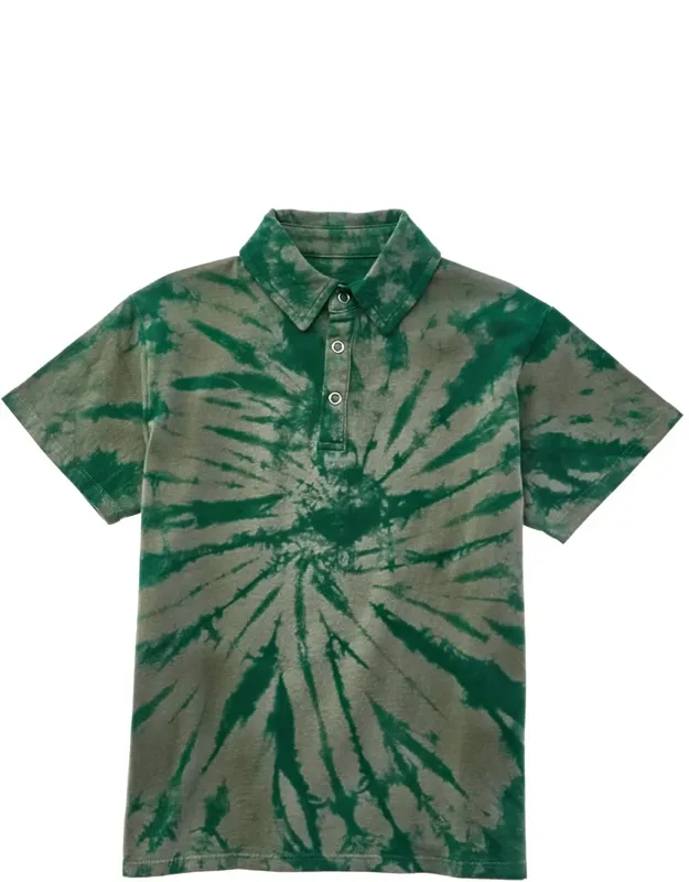 Jersey Polo Shirt