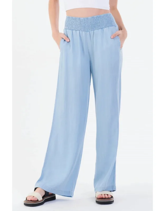 Lizzie Bootcut Pants