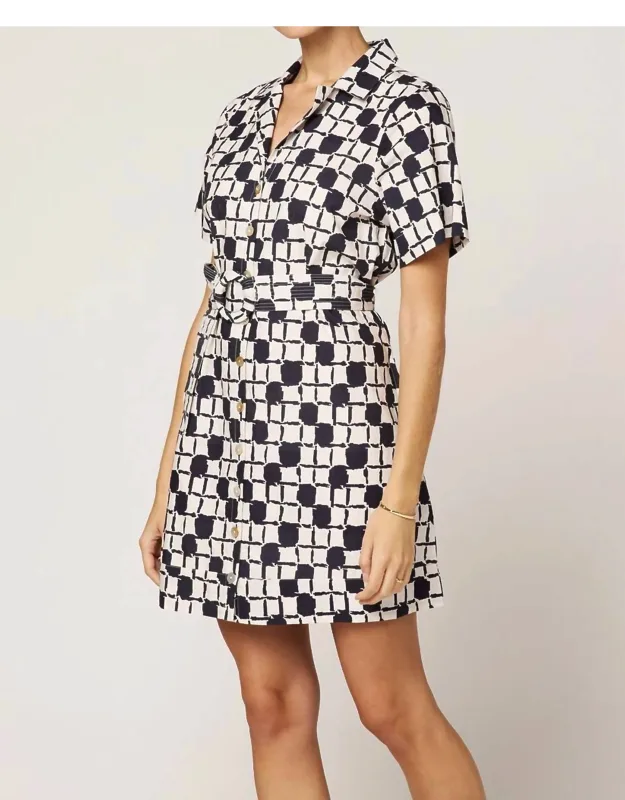 Fern Mini Dress