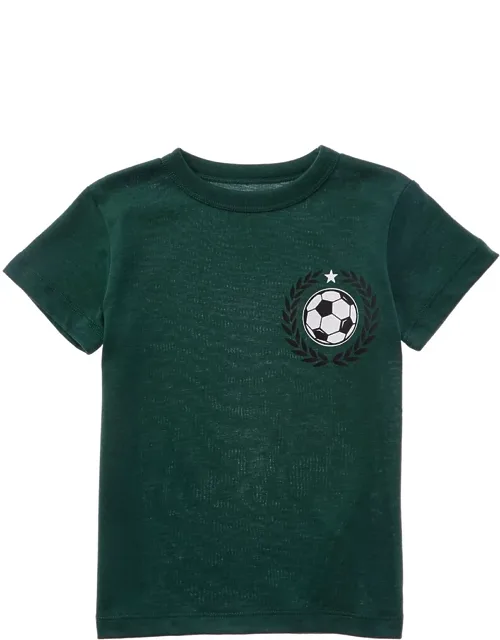 Bella Jersey T-shirt