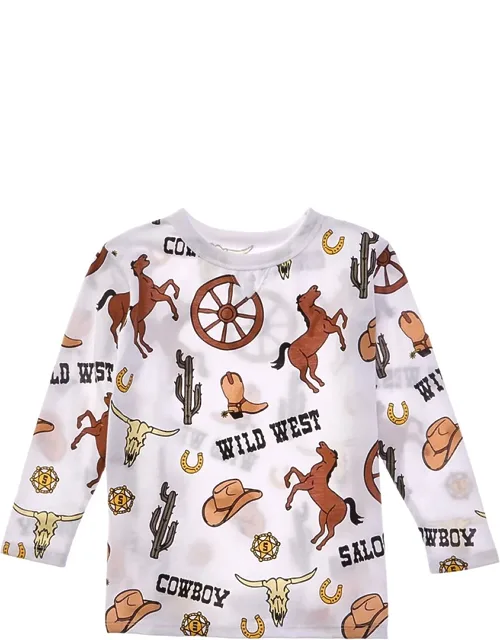 Wild West T-shirt