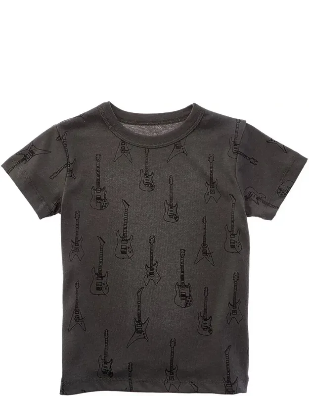Electric Guitars T-shirt
