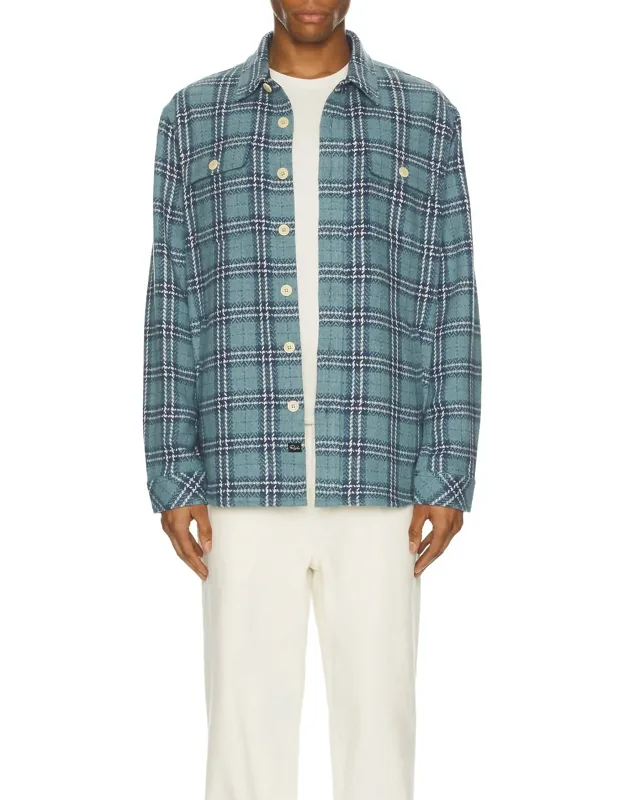 Berkshire Button Up Shirt