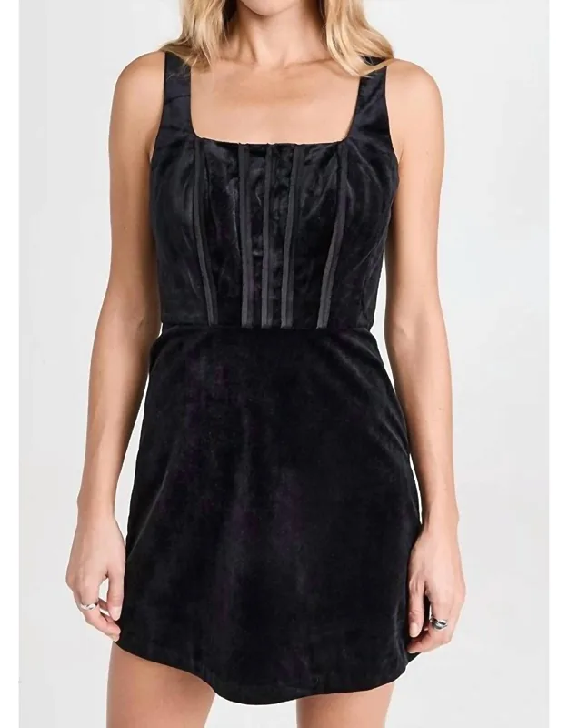 Collins Dress