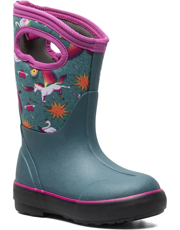 Classic Ii Space Pegasus Boot